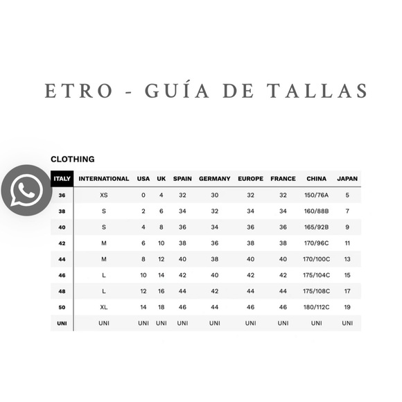 Etro Multicolor Mixed Print Shift Dress, Size Small* (Please see below) - Picture 16 of 16